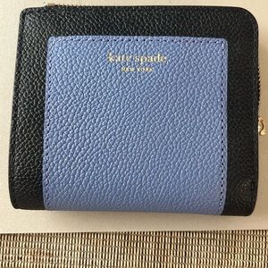 Kate Spade Bifold Wallet